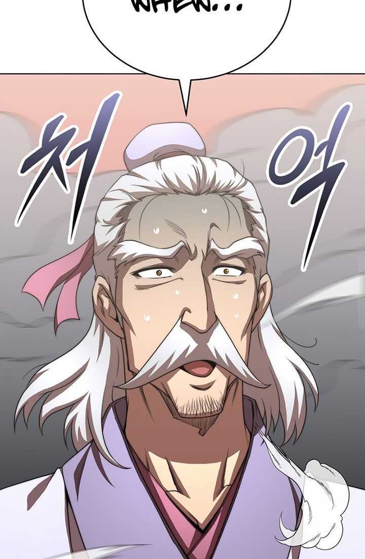 Youngest Son of the NamGung Clan Chapter 45 Gambar 9