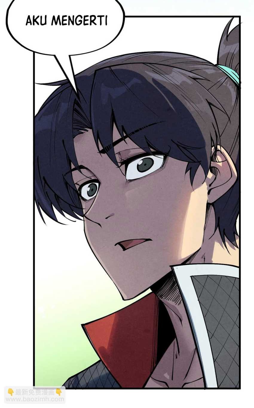 The Ultimate of All Ages Chapter 278 Gambar 30