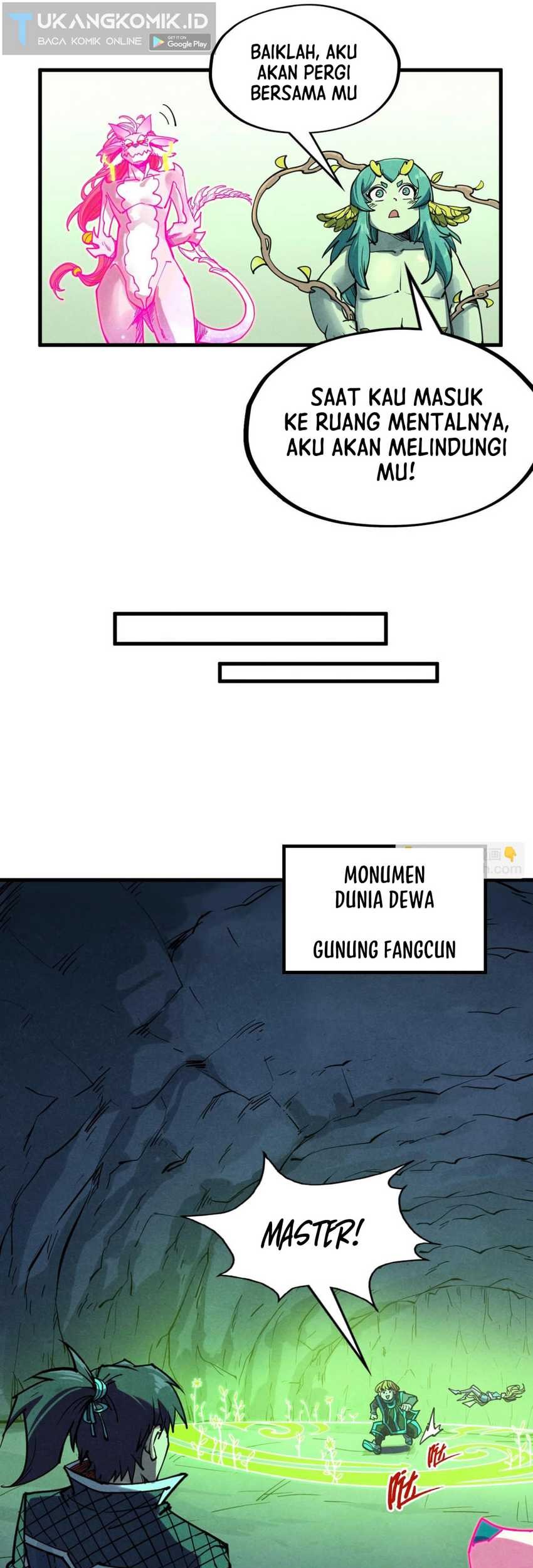 The Ultimate of All Ages Chapter 278 Gambar 31