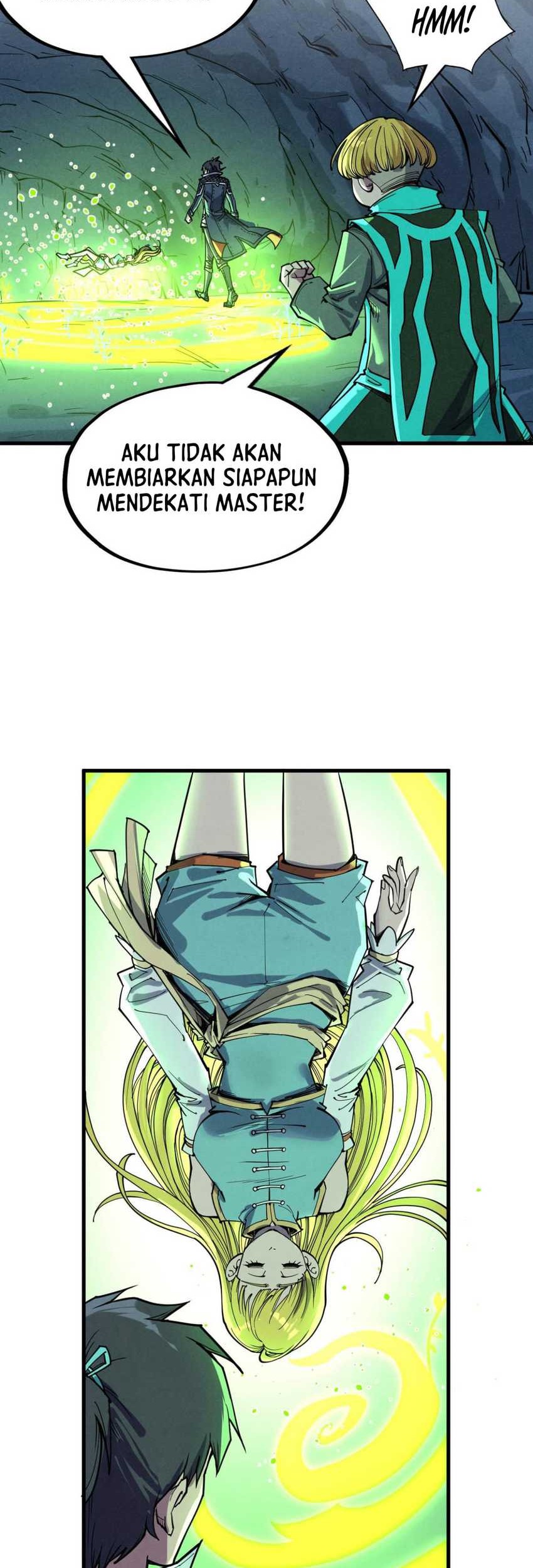 The Ultimate of All Ages Chapter 278 Gambar 35