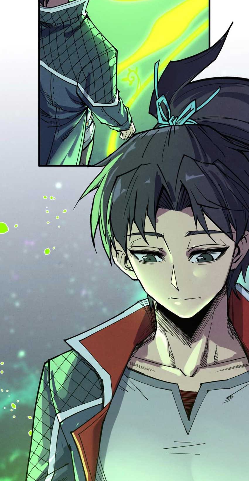 The Ultimate of All Ages Chapter 278 Gambar 36