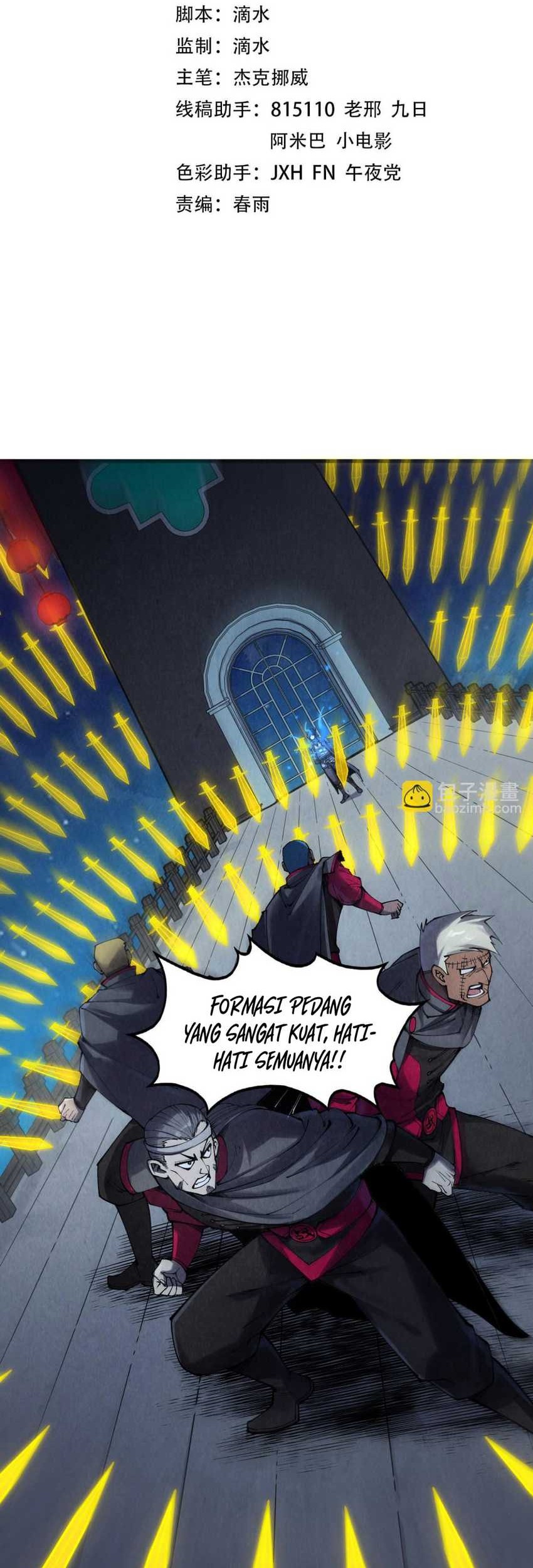 Manhua The Ultimate of All Ages Chapter 278 gambar nomor 2