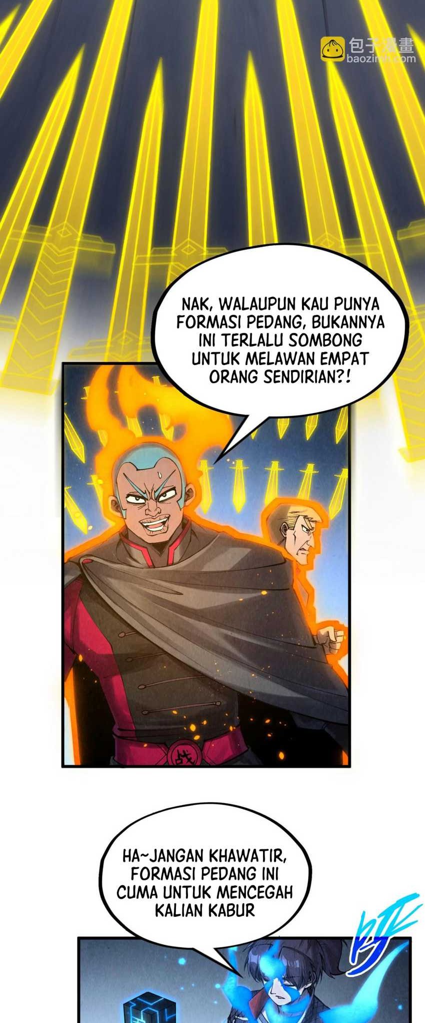 The Ultimate of All Ages Chapter 278 Gambar 3