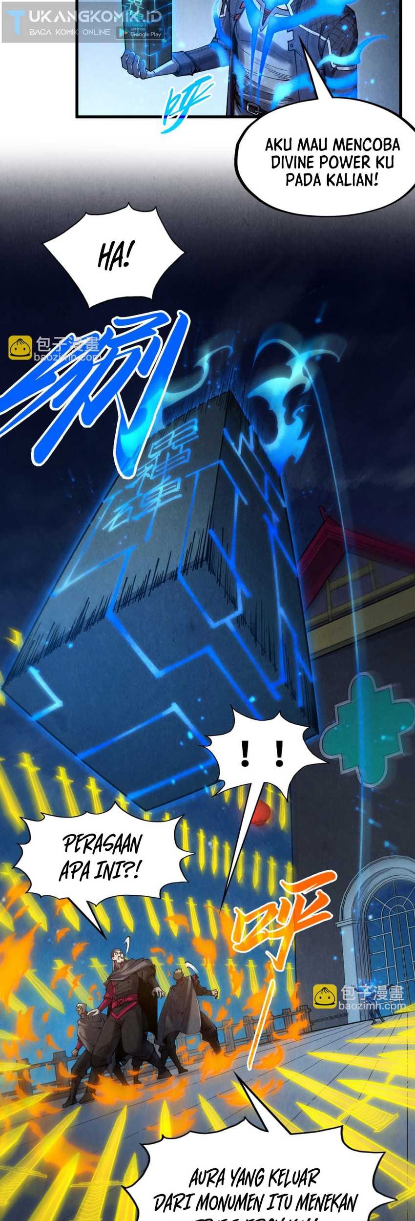 The Ultimate of All Ages Chapter 278 Gambar 4