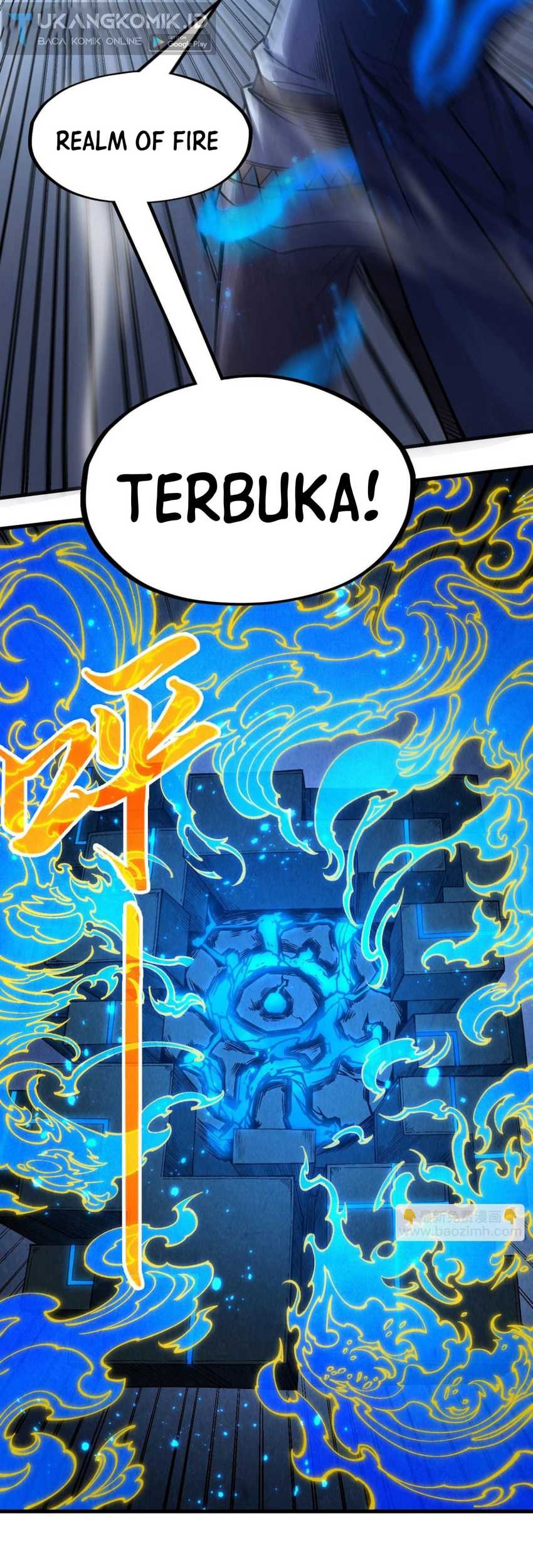 The Ultimate of All Ages Chapter 278 Gambar 7