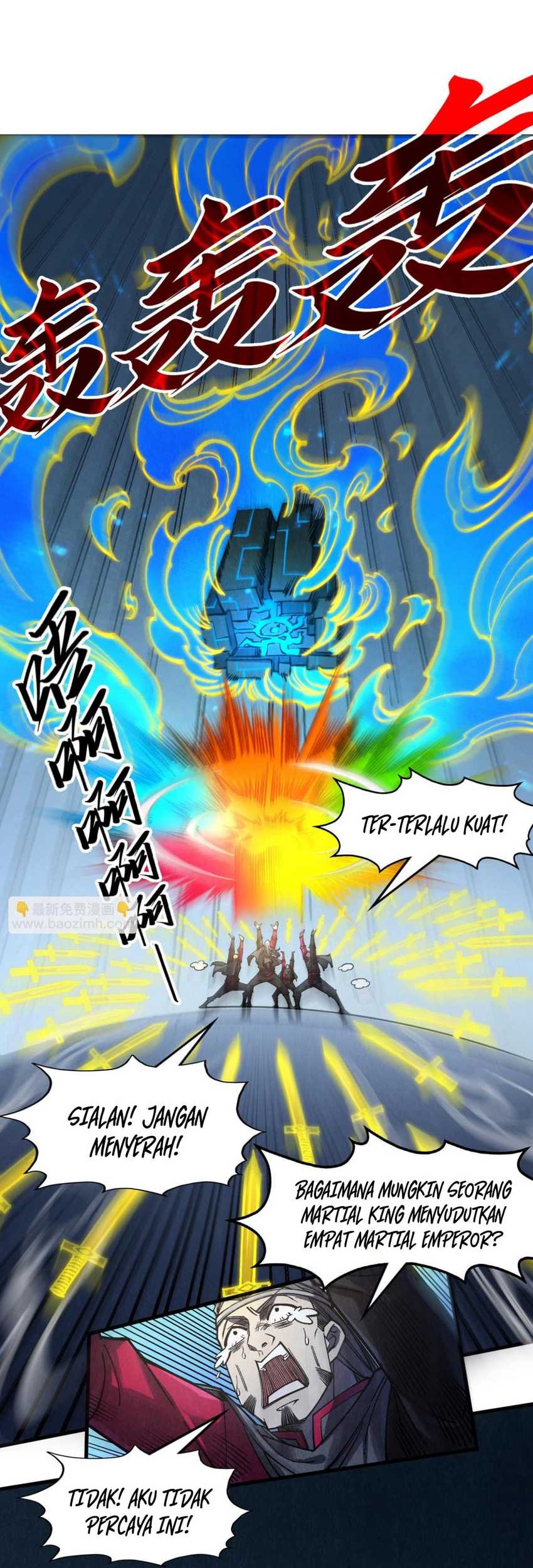 The Ultimate of All Ages Chapter 278 Gambar 8