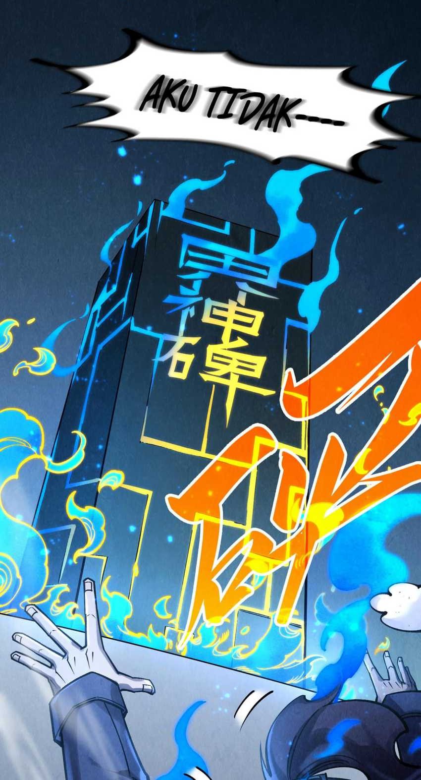 The Ultimate of All Ages Chapter 278 Gambar 9