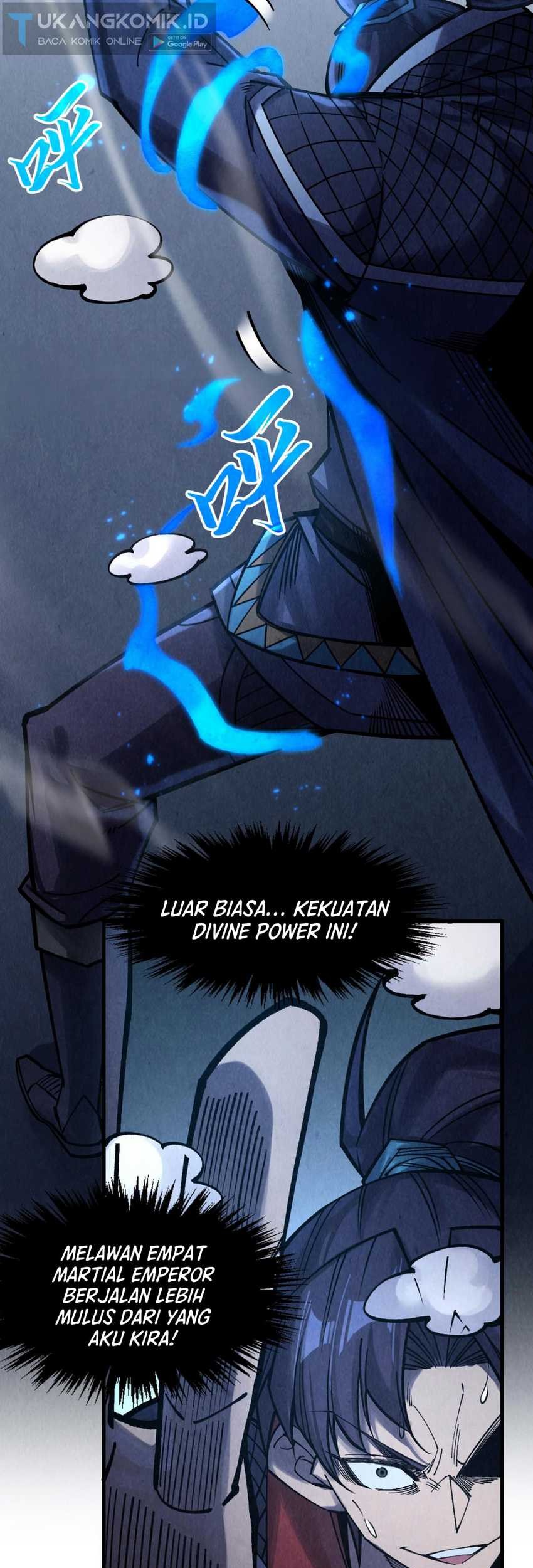 The Ultimate of All Ages Chapter 278 Gambar 10