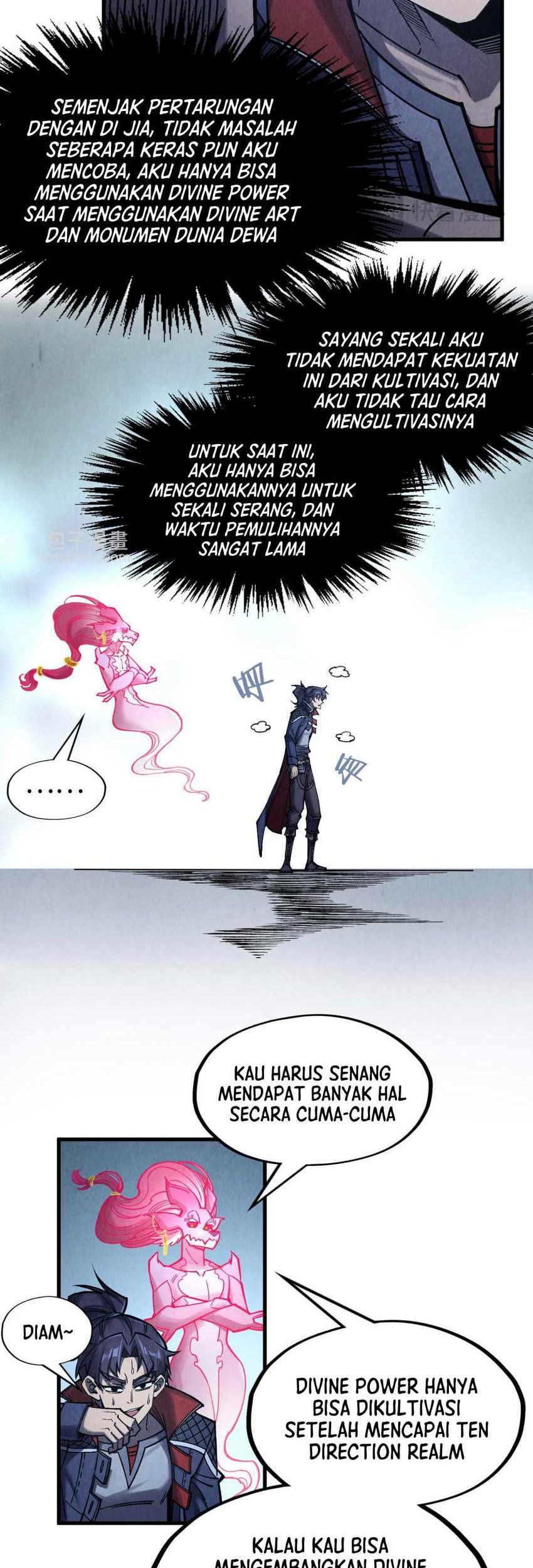 The Ultimate of All Ages Chapter 278 Gambar 11