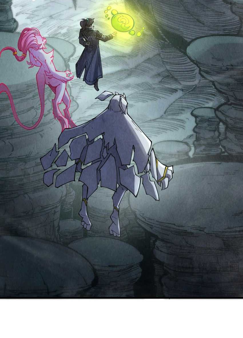 The Ultimate of All Ages Chapter 278 Gambar 15