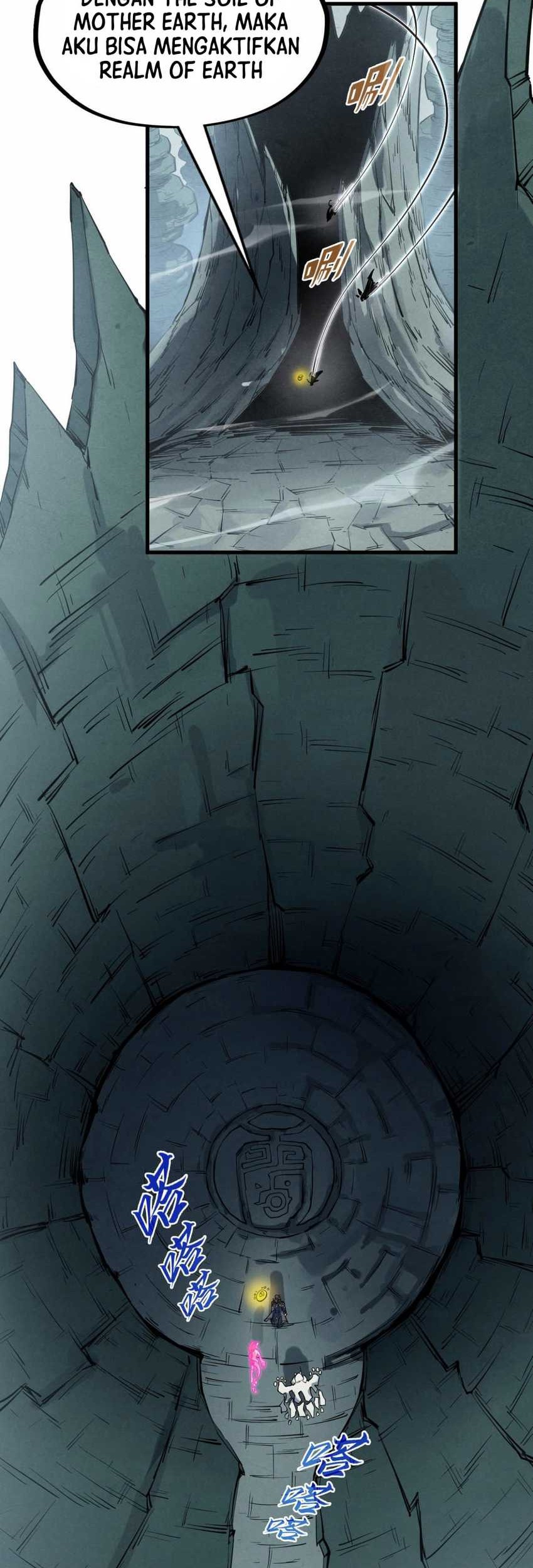 The Ultimate of All Ages Chapter 278 Gambar 17