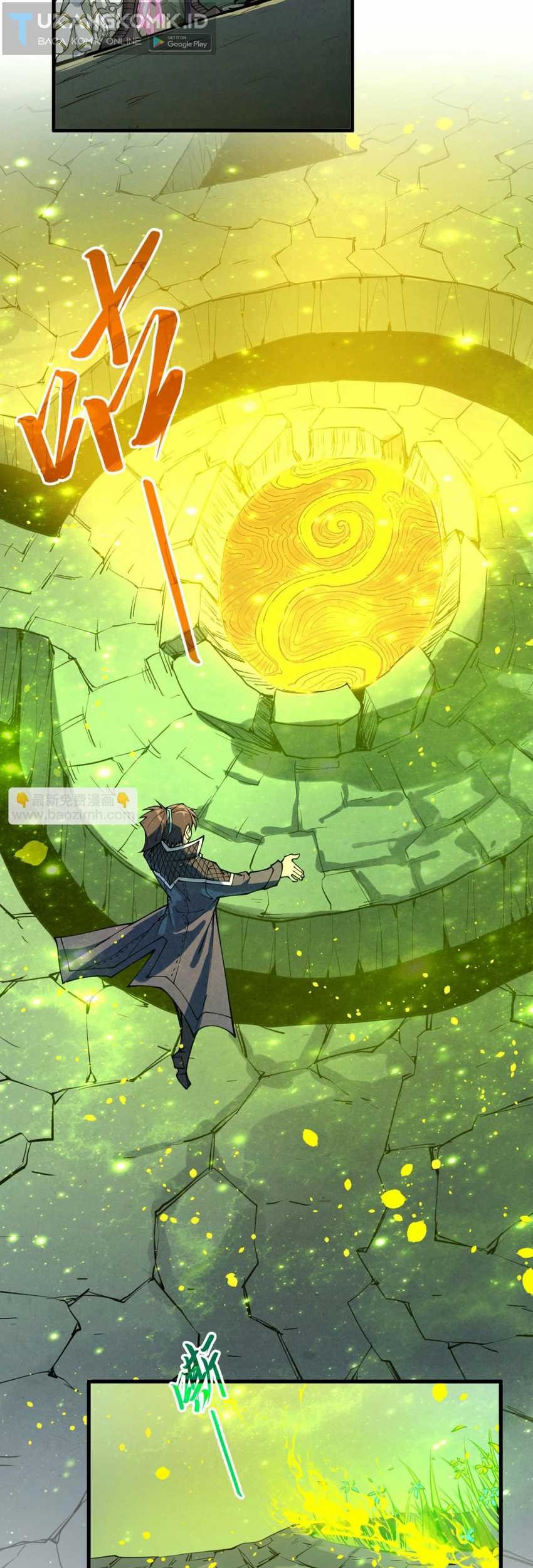 The Ultimate of All Ages Chapter 278 Gambar 19