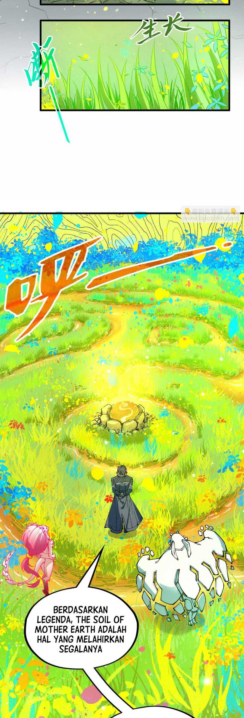 The Ultimate of All Ages Chapter 278 Gambar 20