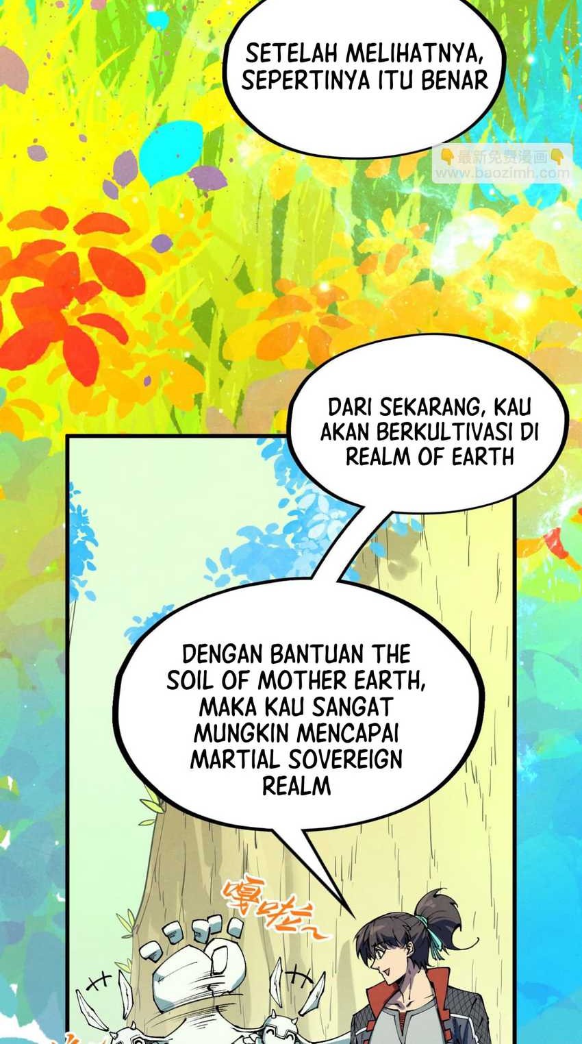 The Ultimate of All Ages Chapter 278 Gambar 21