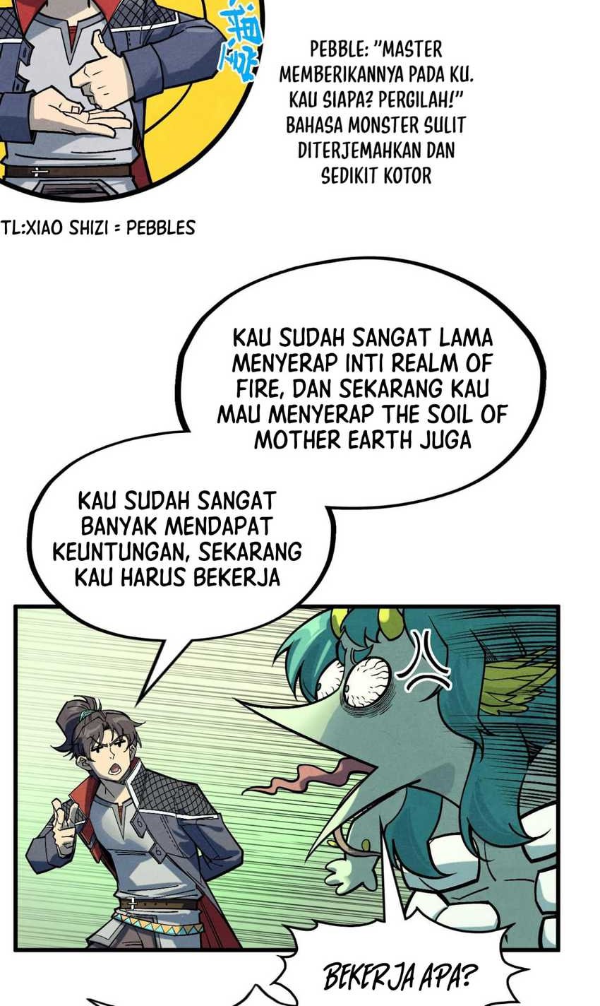 The Ultimate of All Ages Chapter 278 Gambar 24