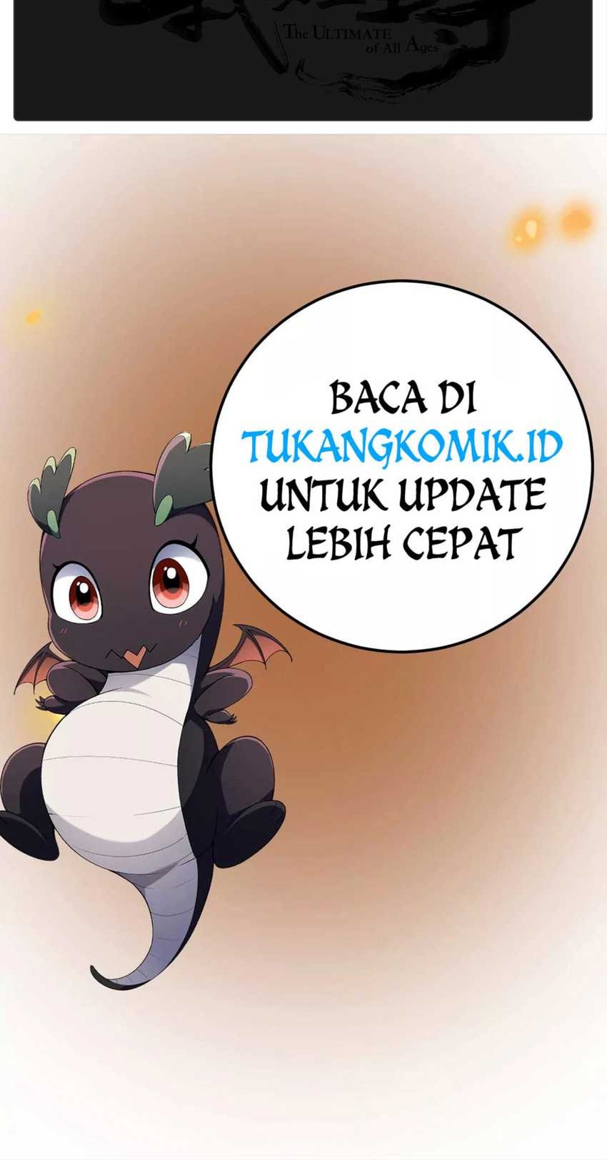 The Ultimate of All Ages Chapter 277 Gambar 43