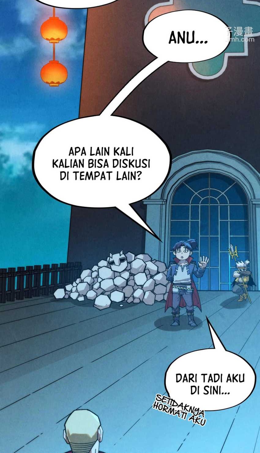 The Ultimate of All Ages Chapter 277 Gambar 29