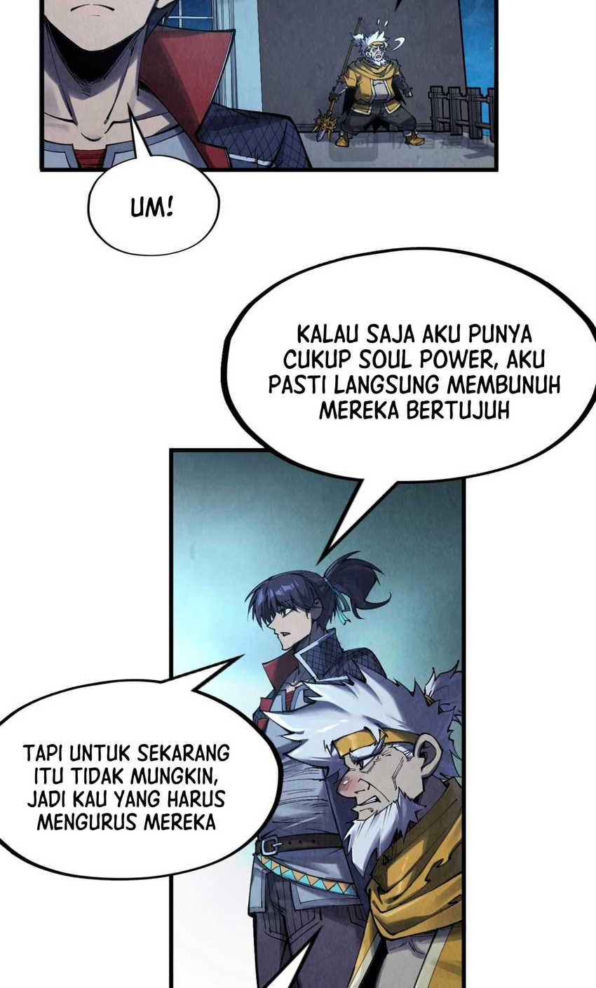 The Ultimate of All Ages Chapter 277 Gambar 35