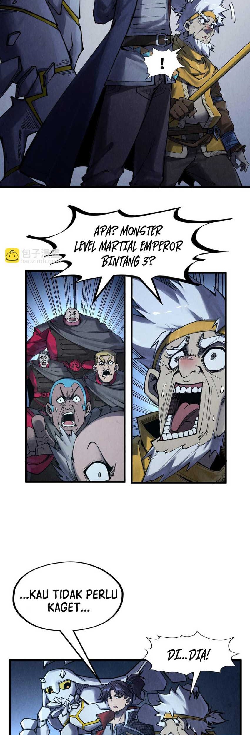 The Ultimate of All Ages Chapter 277 Gambar 37