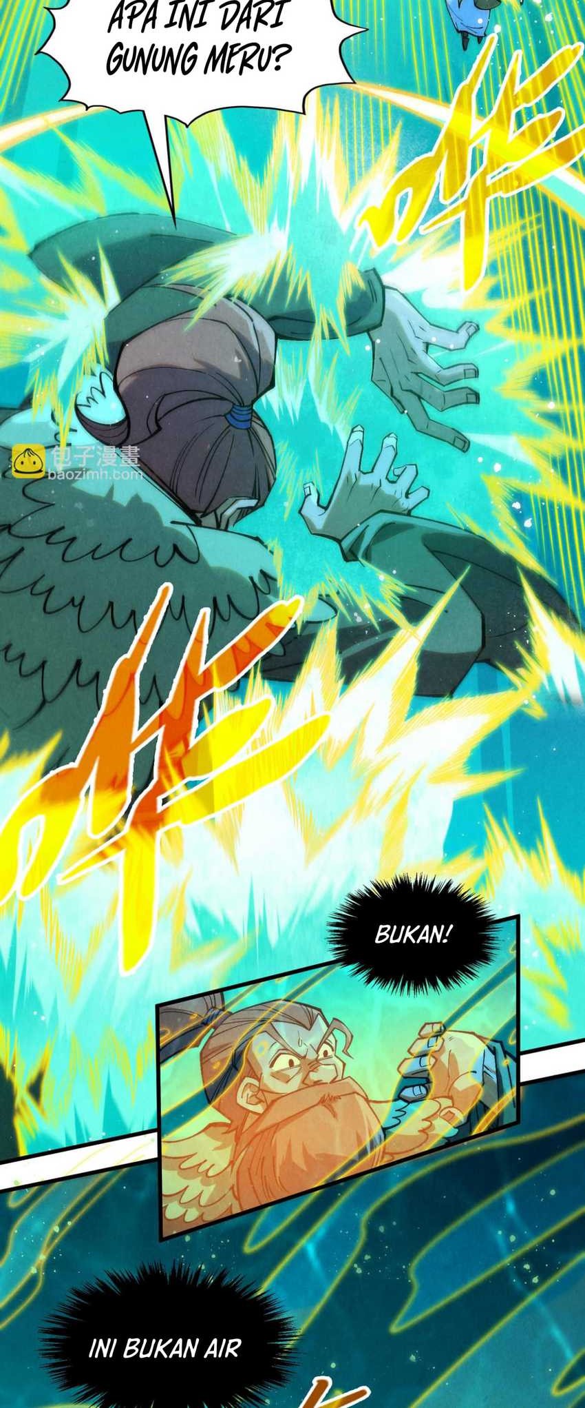 The Ultimate of All Ages Chapter 277 Gambar 3