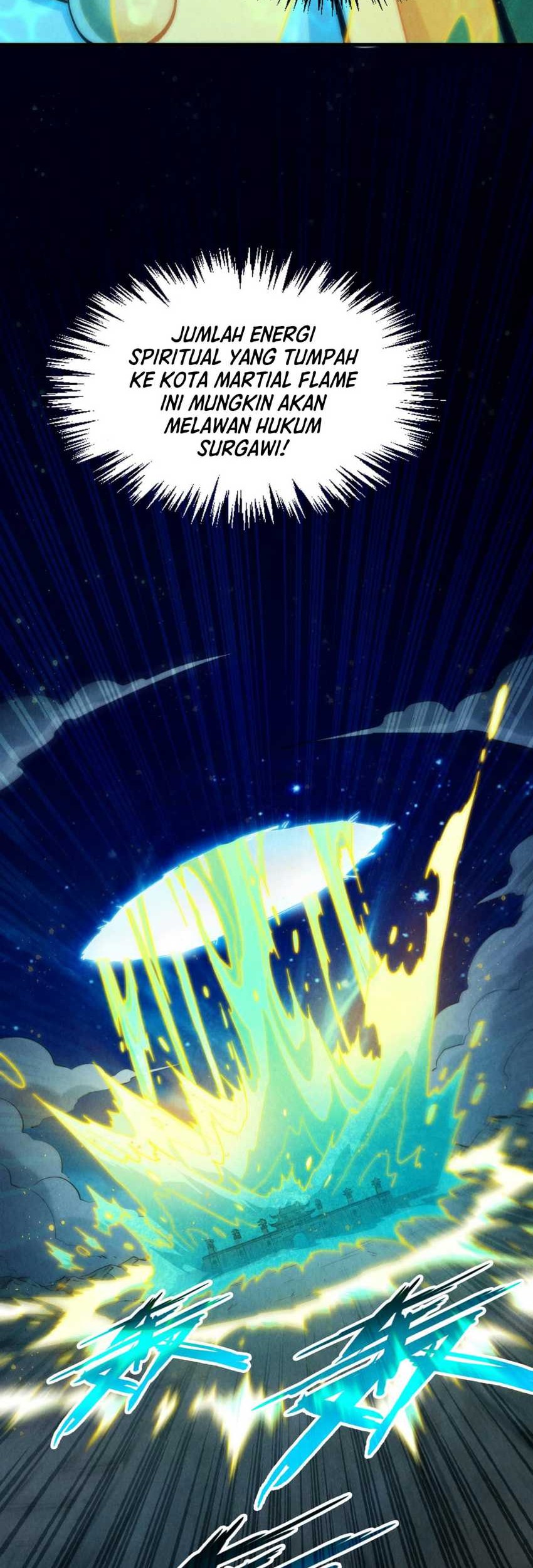 The Ultimate of All Ages Chapter 277 Gambar 5