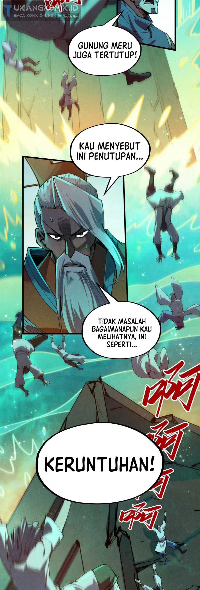 The Ultimate of All Ages Chapter 277 Gambar 12