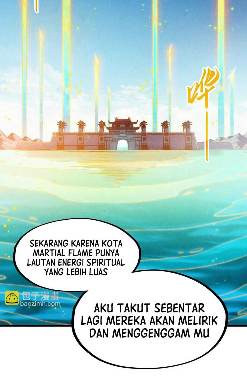 The Ultimate of All Ages Chapter 277 Gambar 20