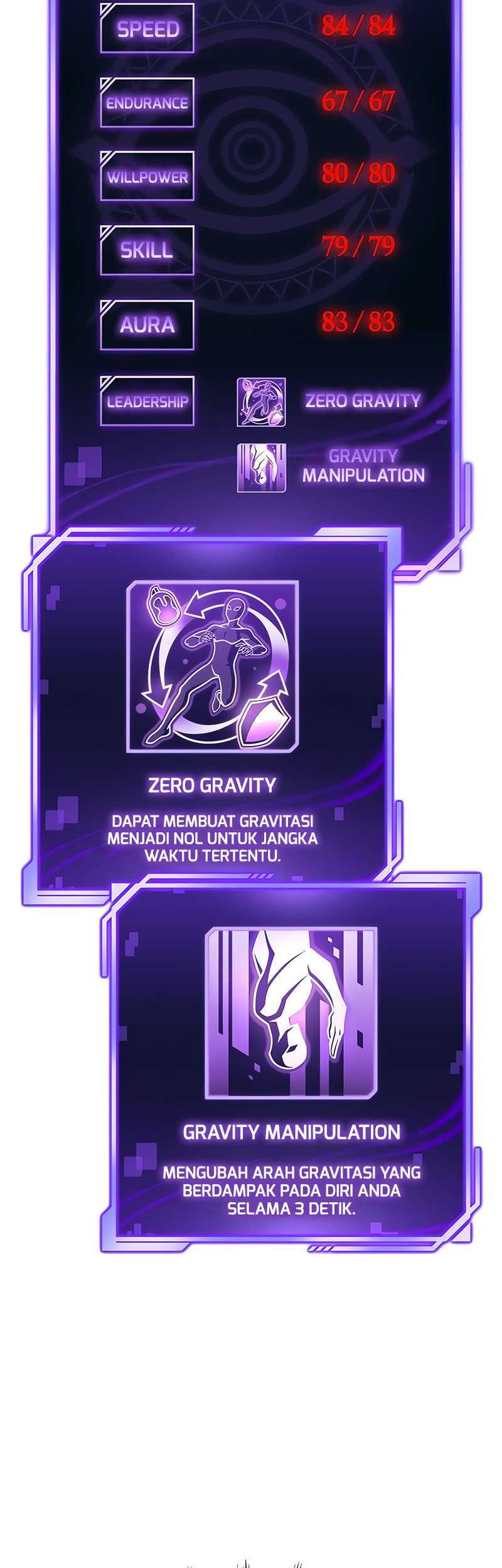 Superhuman Battlefield Chapter 94 Gambar 54