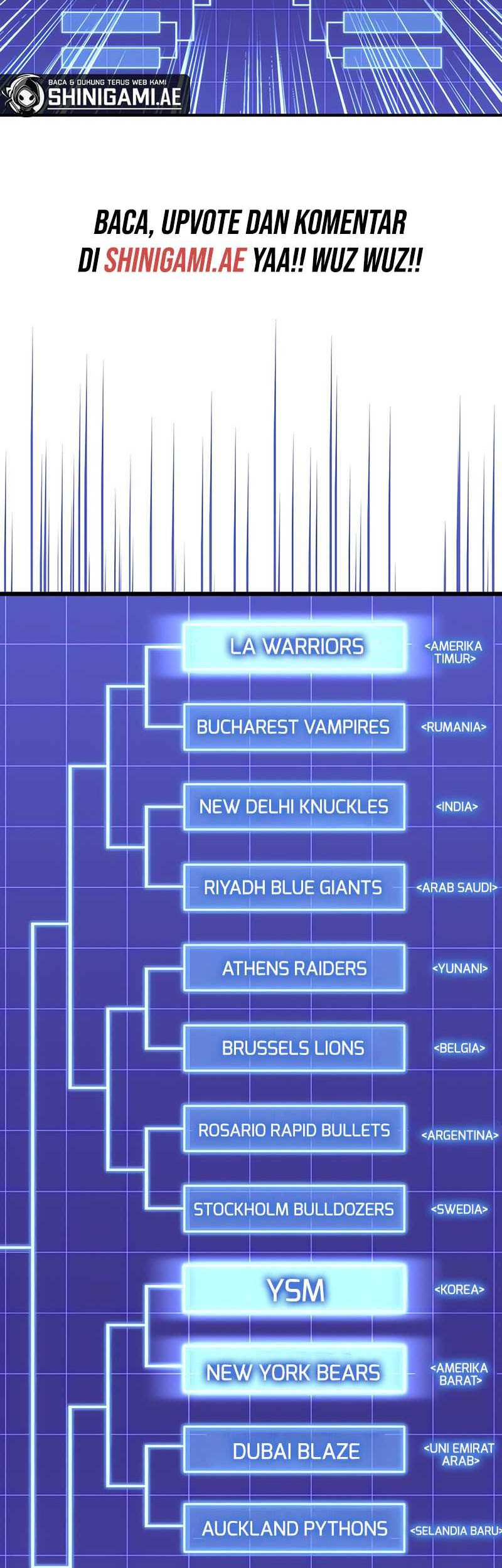 Superhuman Battlefield Chapter 94 Gambar 59