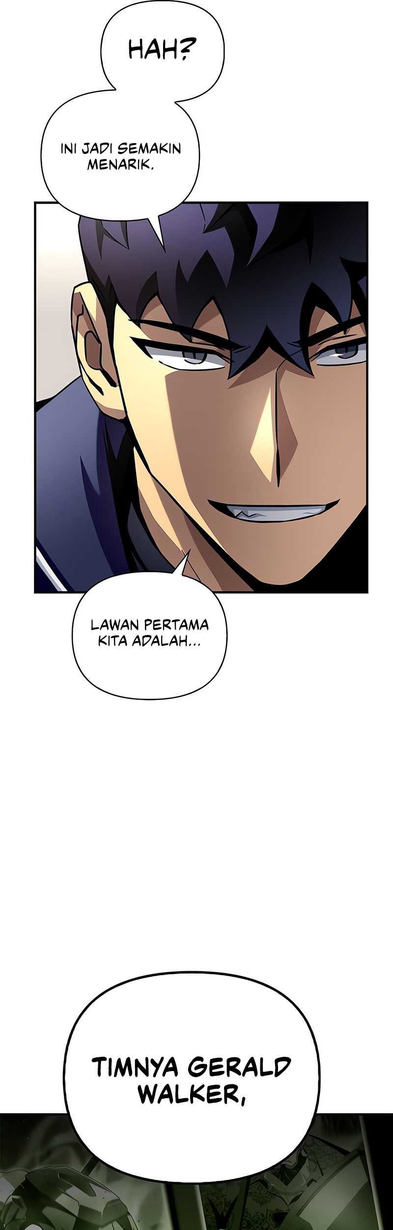 Superhuman Battlefield Chapter 94 Gambar 62