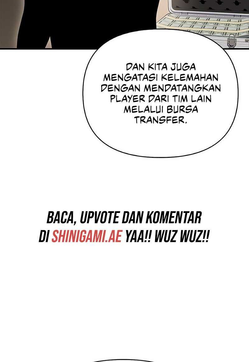Superhuman Battlefield Chapter 94 Gambar 37