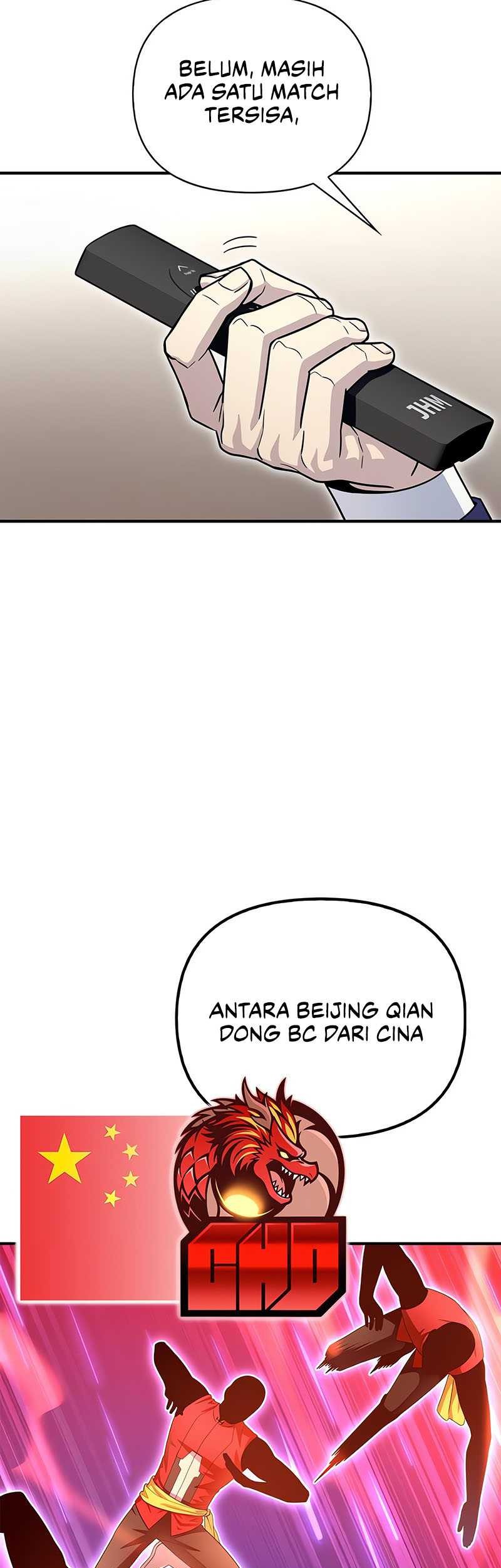 Superhuman Battlefield Chapter 94 Gambar 46