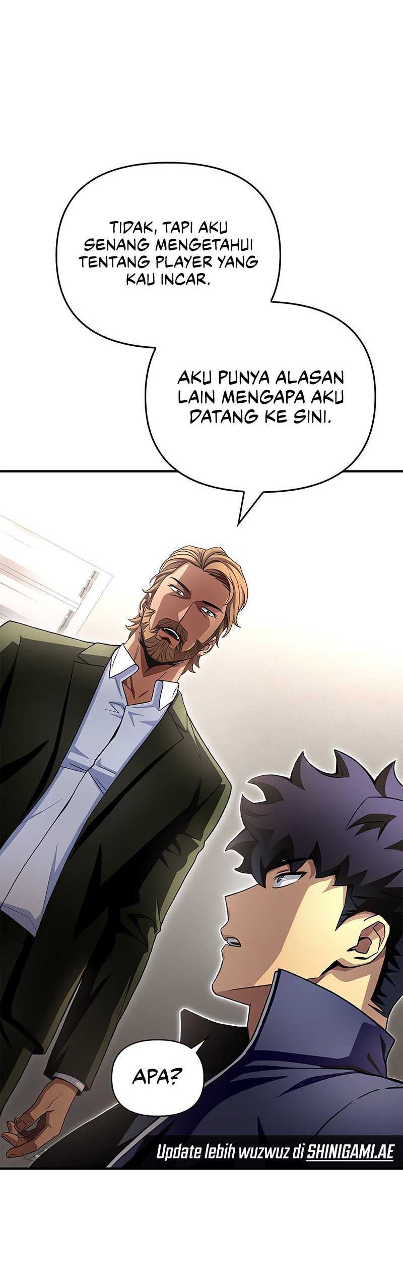 Superhuman Battlefield Chapter 94 Gambar 75