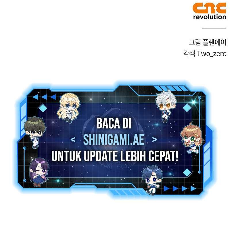 Superhuman Battlefield Chapter 94 Gambar 85