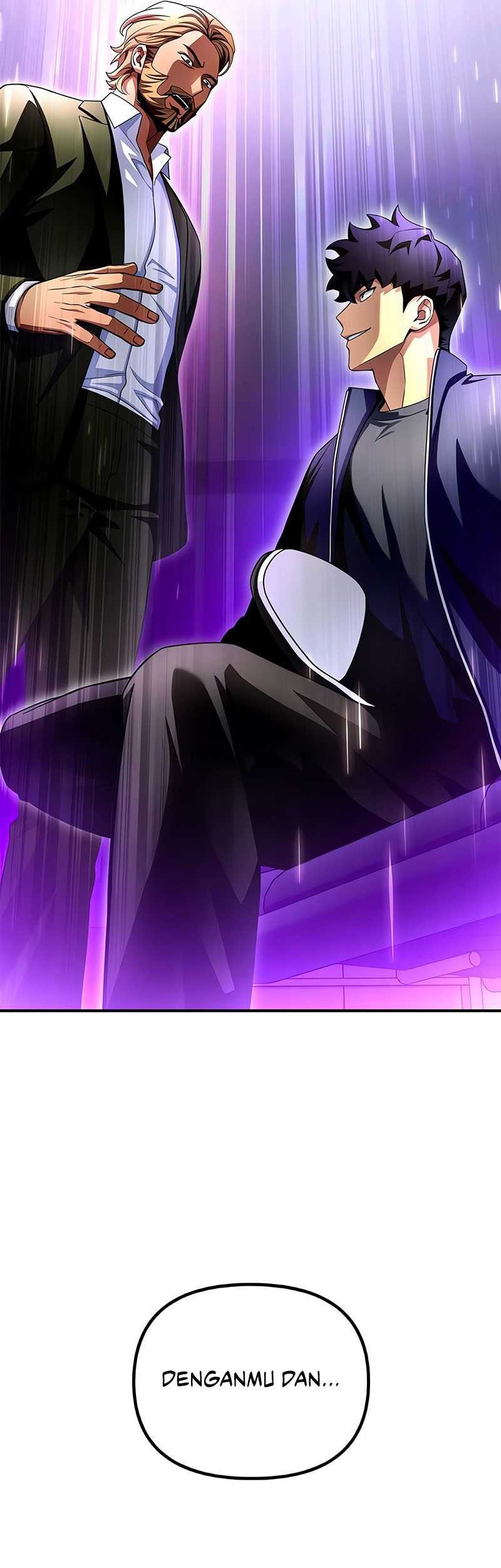 Superhuman Battlefield Chapter 94 Gambar 82