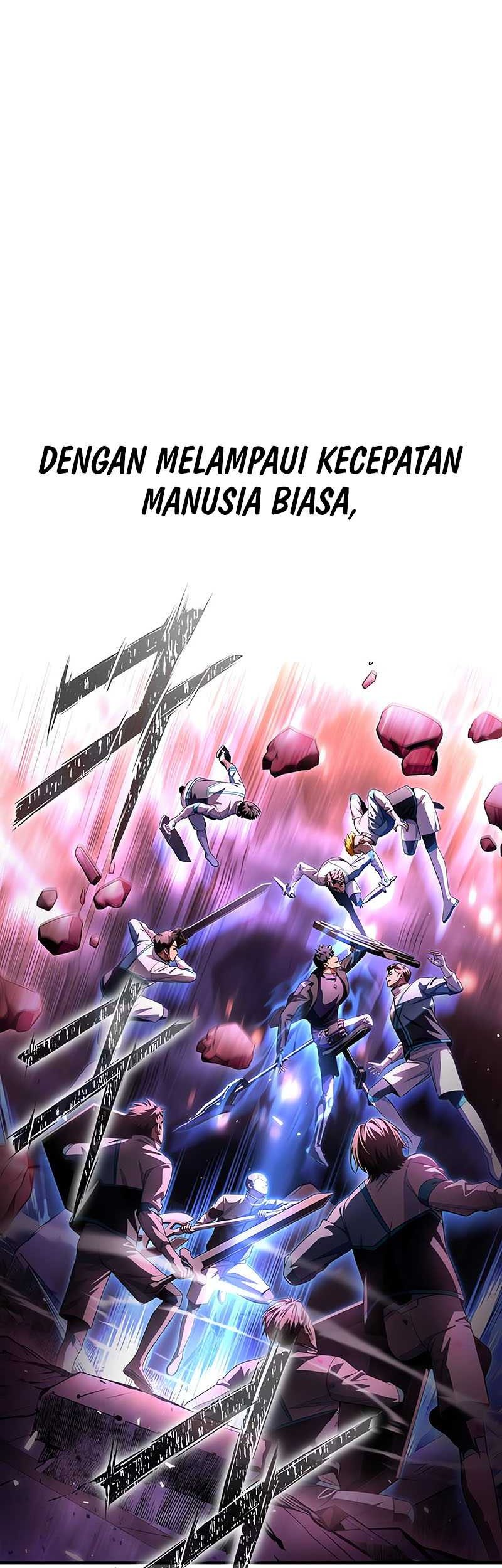 Superhuman Battlefield Chapter 94 Gambar 8