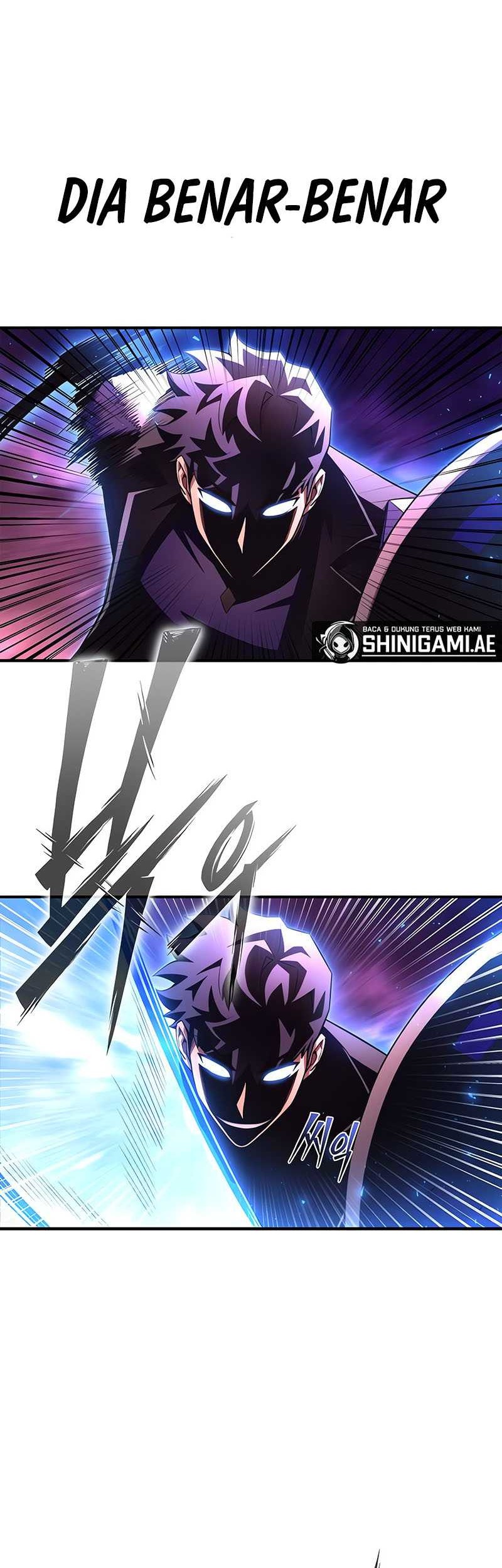 Superhuman Battlefield Chapter 94 Gambar 11