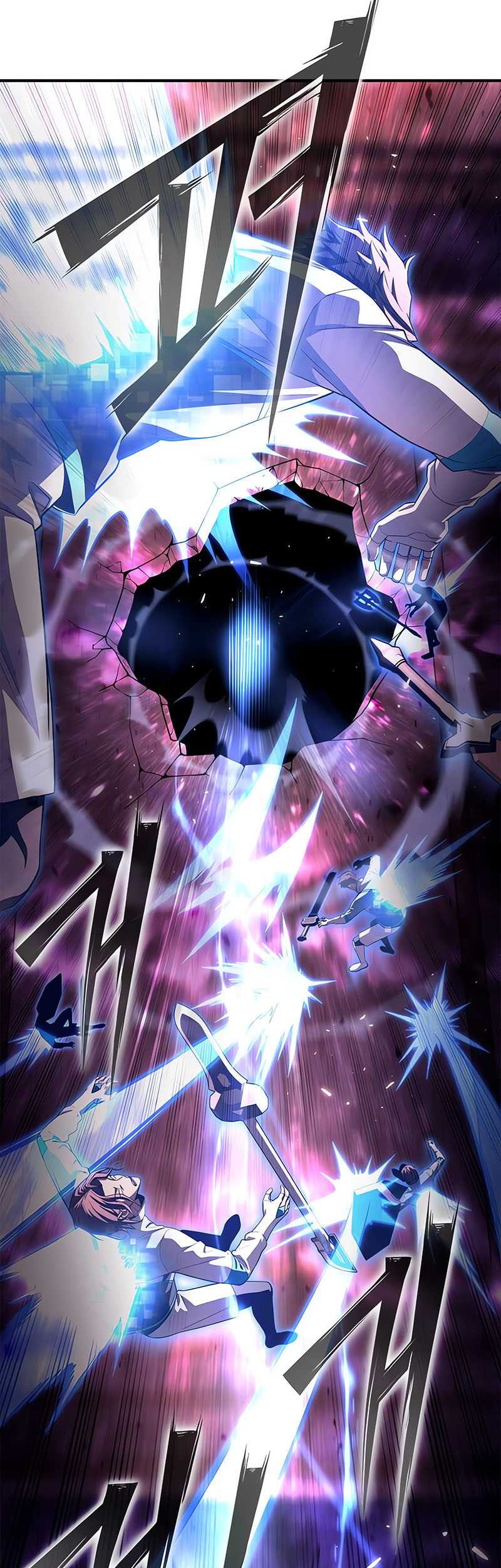 Superhuman Battlefield Chapter 94 Gambar 12