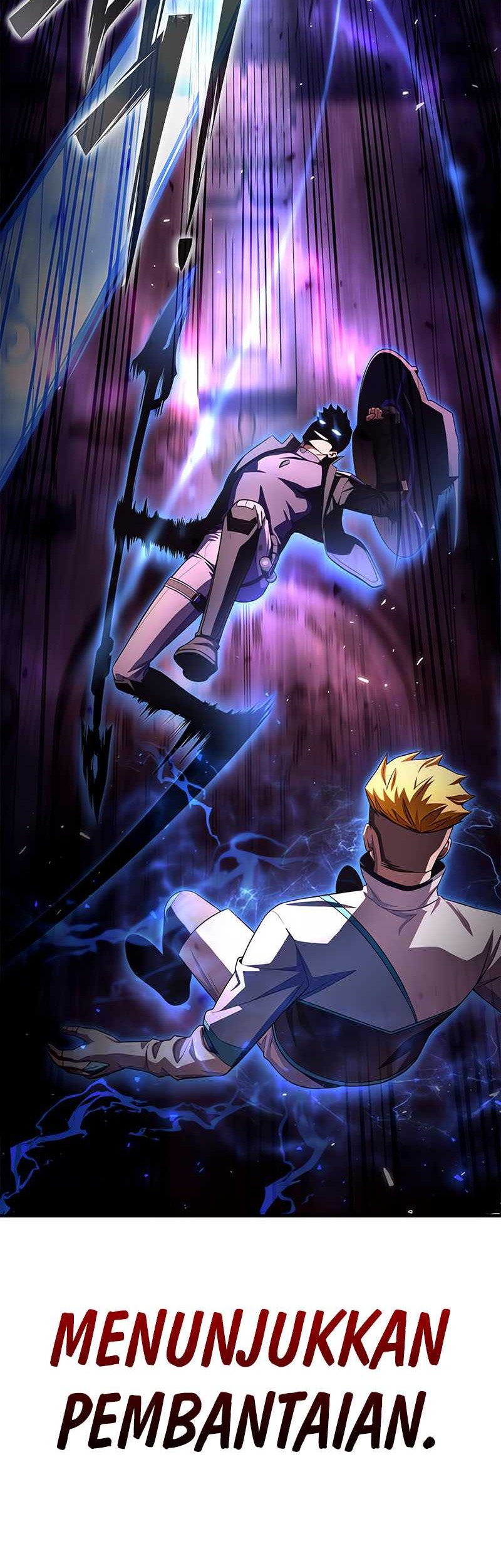 Superhuman Battlefield Chapter 94 Gambar 13