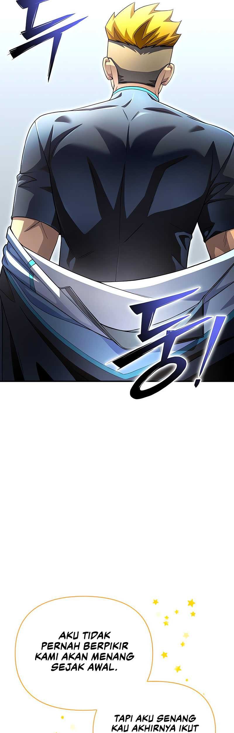 Superhuman Battlefield Chapter 94 Gambar 22