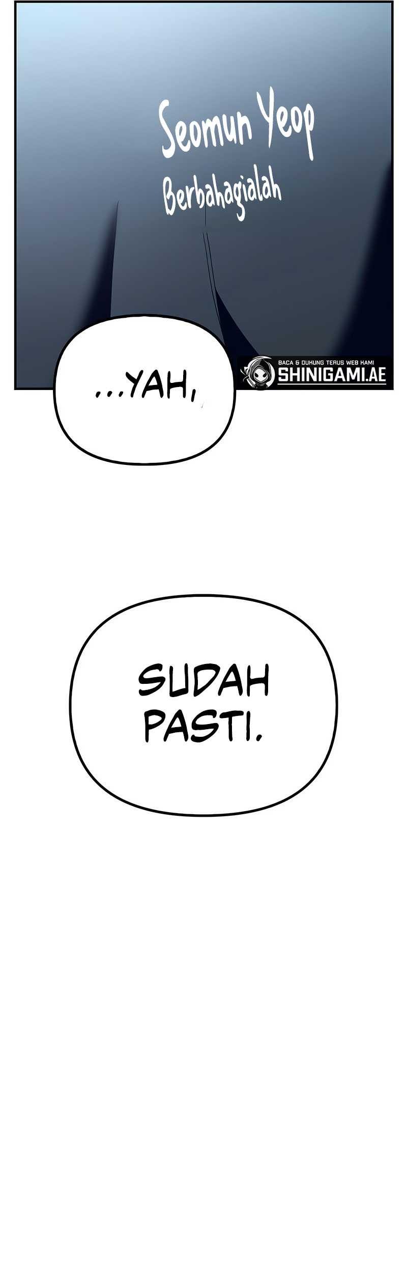 Superhuman Battlefield Chapter 94 Gambar 26