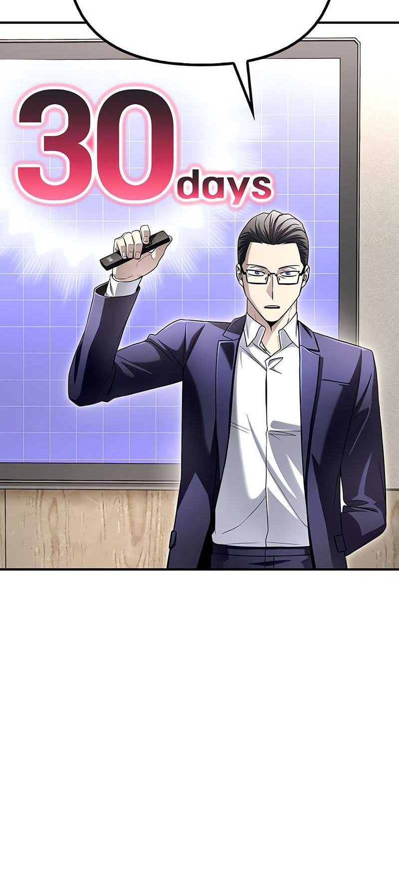 Superhuman Battlefield Chapter 94 Gambar 33