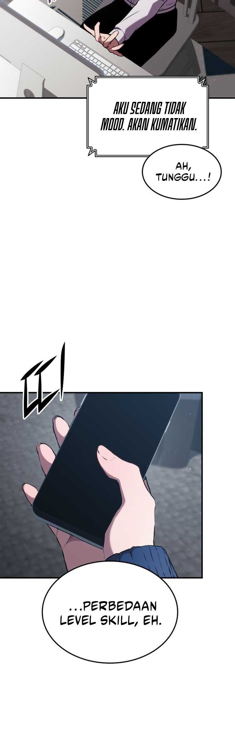 Ranker’s Return (Remake) Chapter 142 Gambar 52