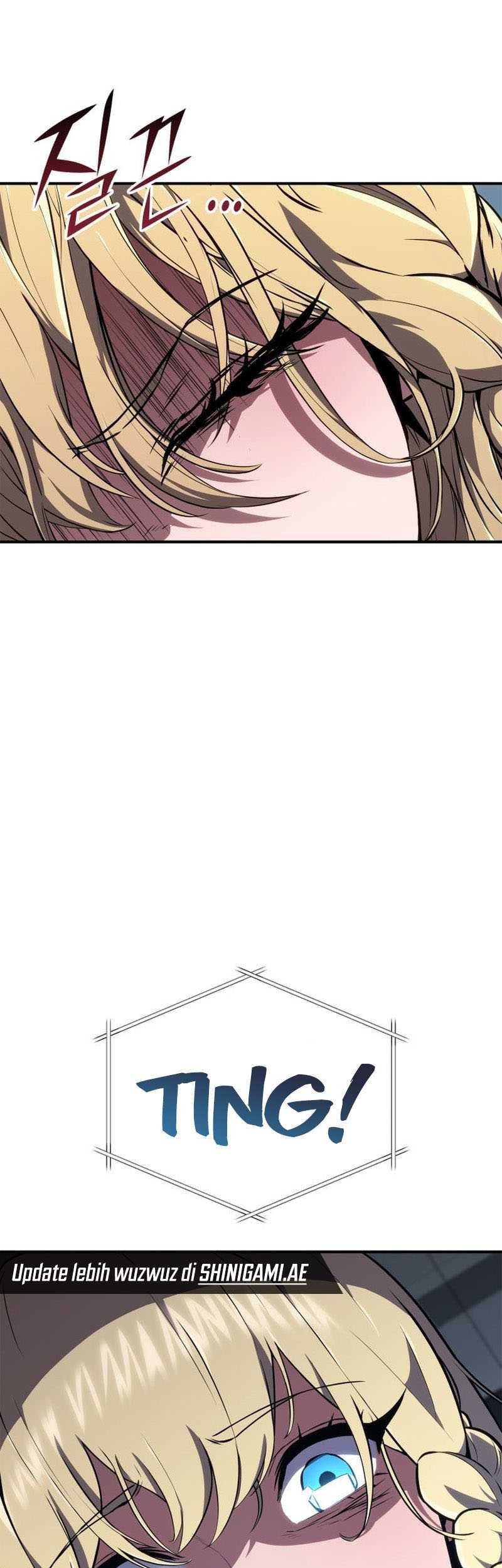 Ranker’s Return (Remake) Chapter 142 Gambar 54