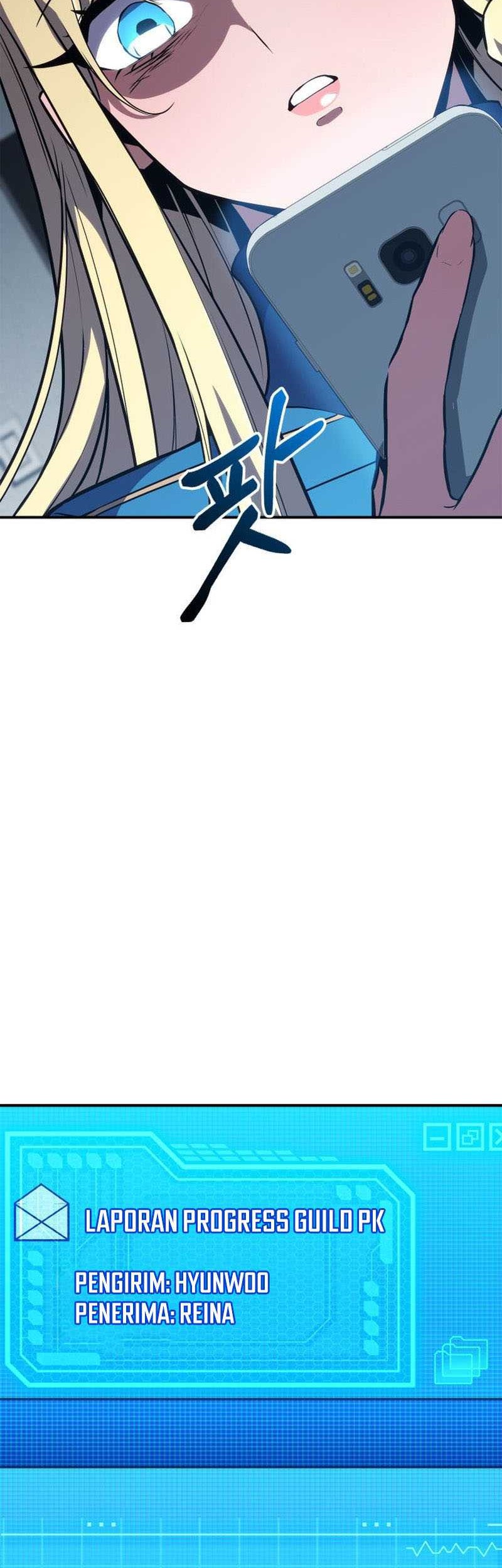 Ranker’s Return (Remake) Chapter 142 Gambar 55
