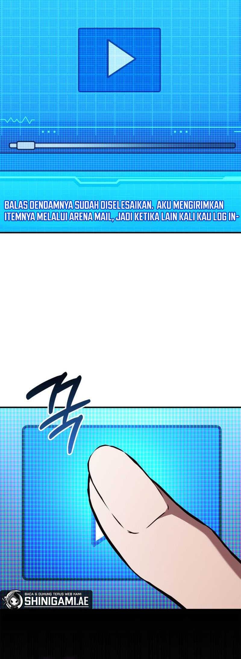 Ranker’s Return (Remake) Chapter 142 Gambar 56