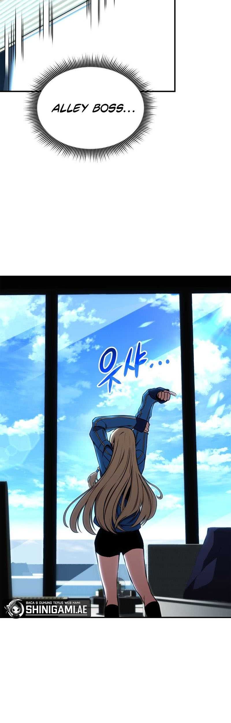 Ranker’s Return (Remake) Chapter 142 Gambar 60