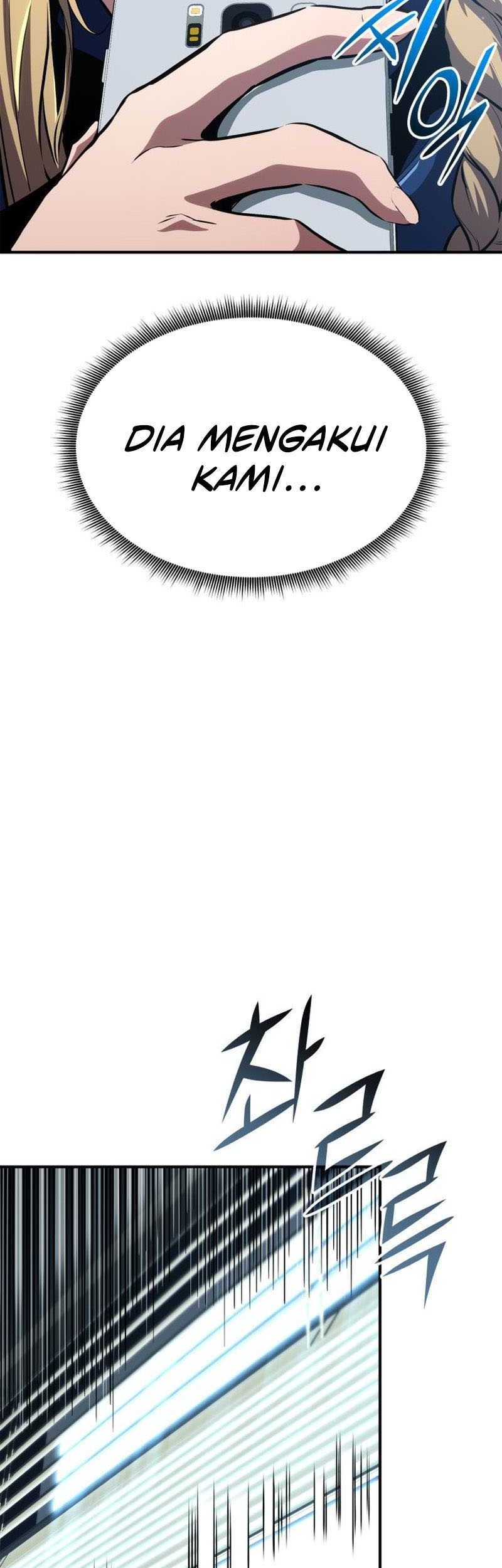 Ranker’s Return (Remake) Chapter 142 Gambar 59