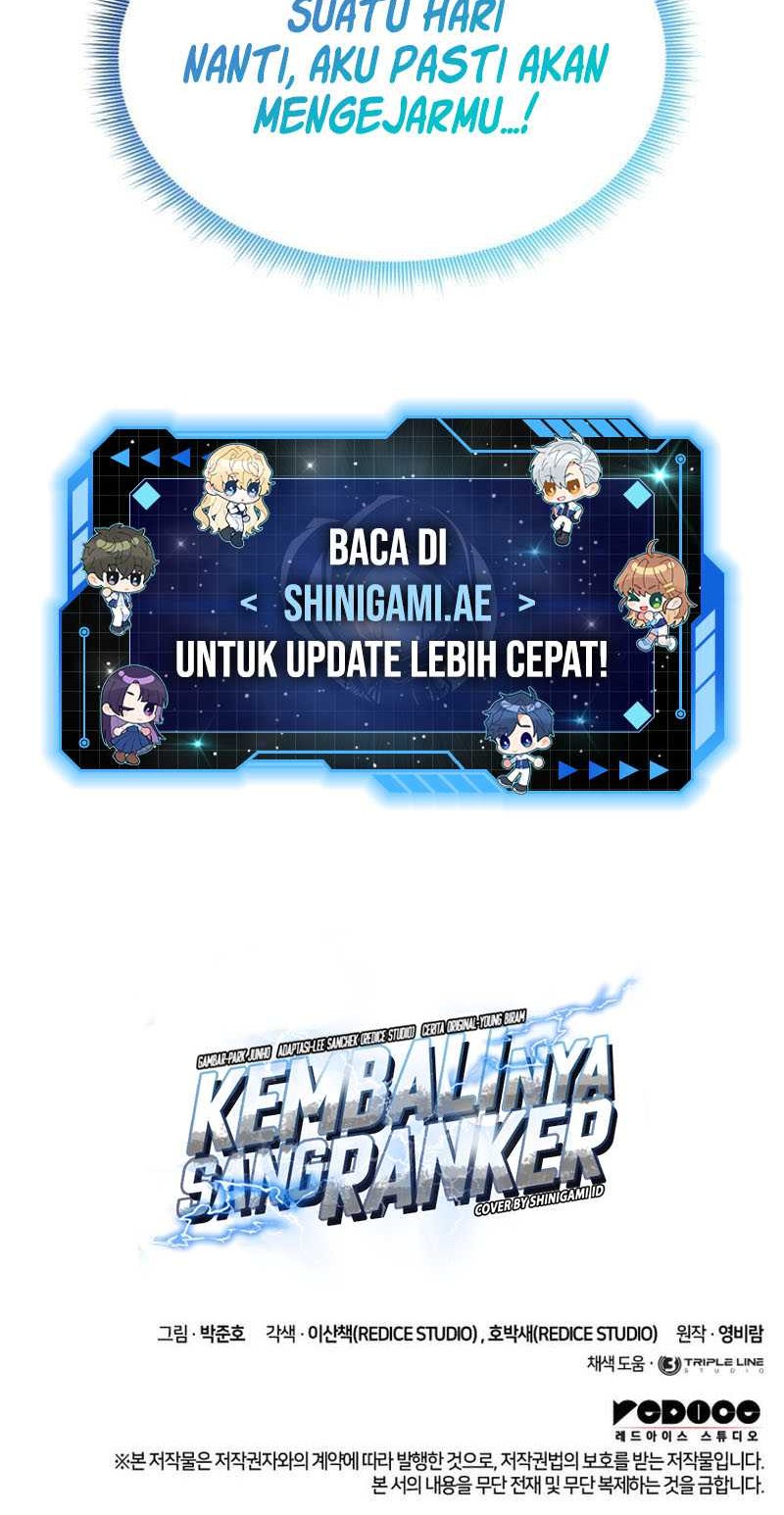 Ranker’s Return (Remake) Chapter 142 Gambar 62