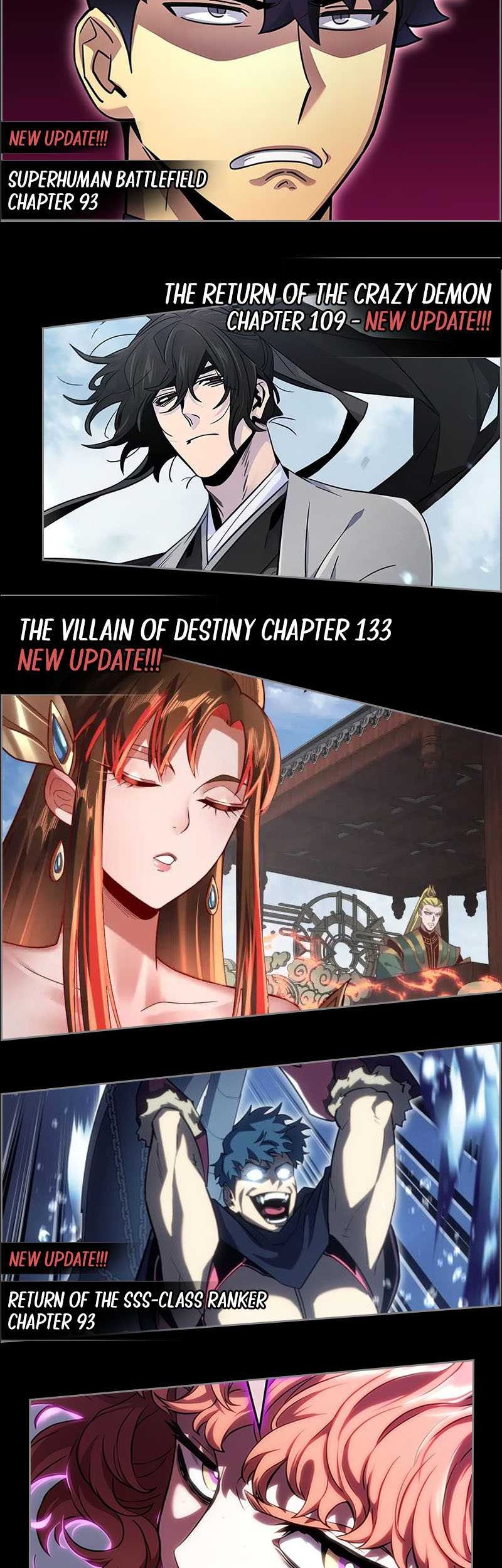 Ranker’s Return (Remake) Chapter 142 Gambar 64